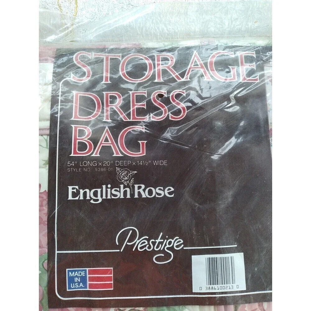 Prestige English Rose 54